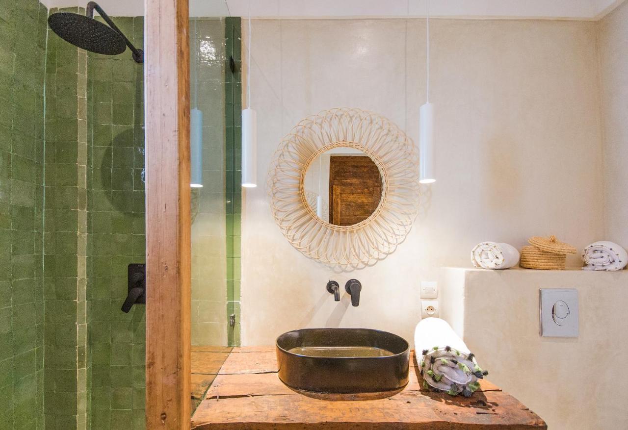 Riad 48 & Spa Marrakesh Exterior photo