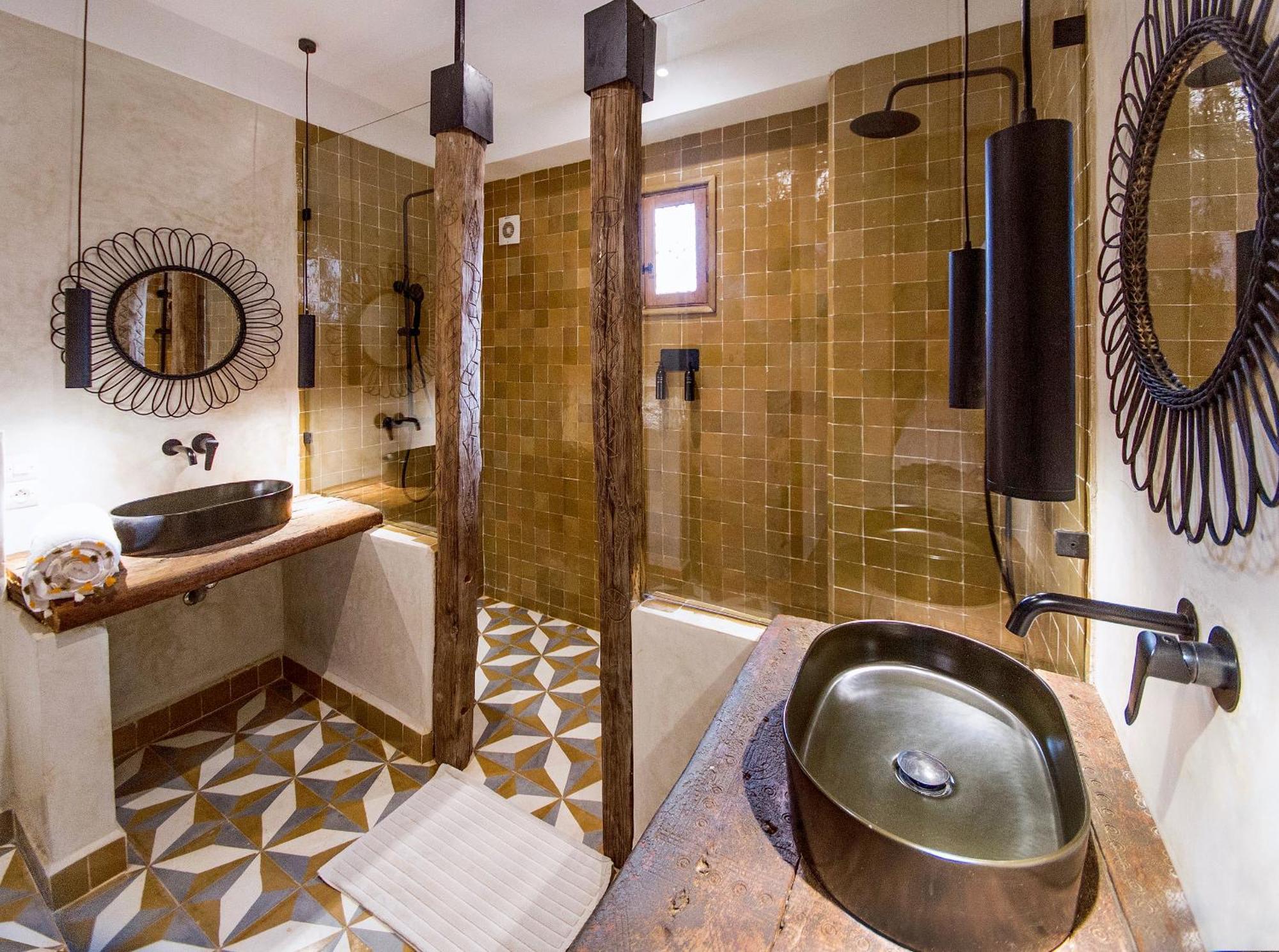 Riad 48 & Spa Marrakesh Room photo
